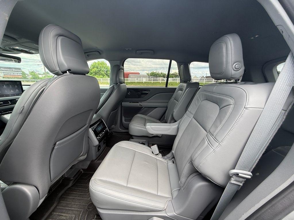 Lincoln Aviator Reserve AWD 2020