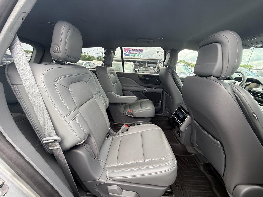 Lincoln Aviator Reserve AWD 2020