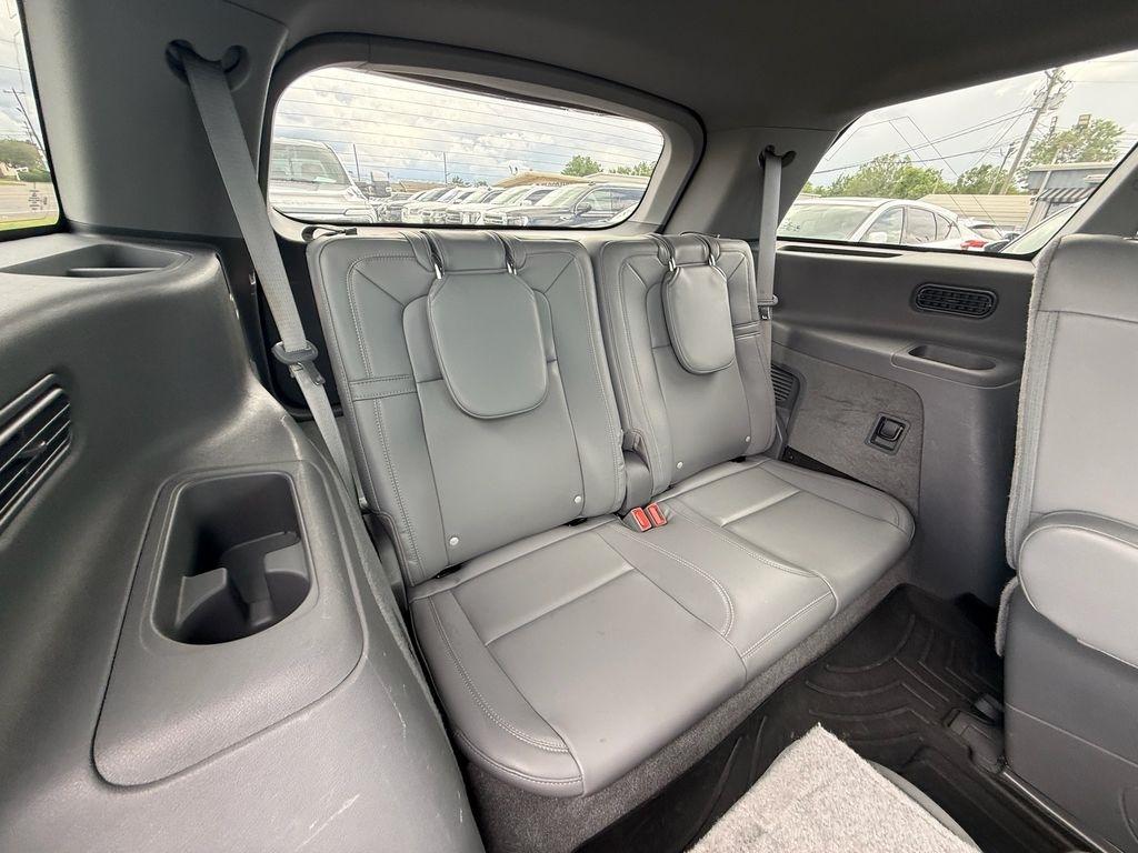Lincoln Aviator Reserve AWD 2020