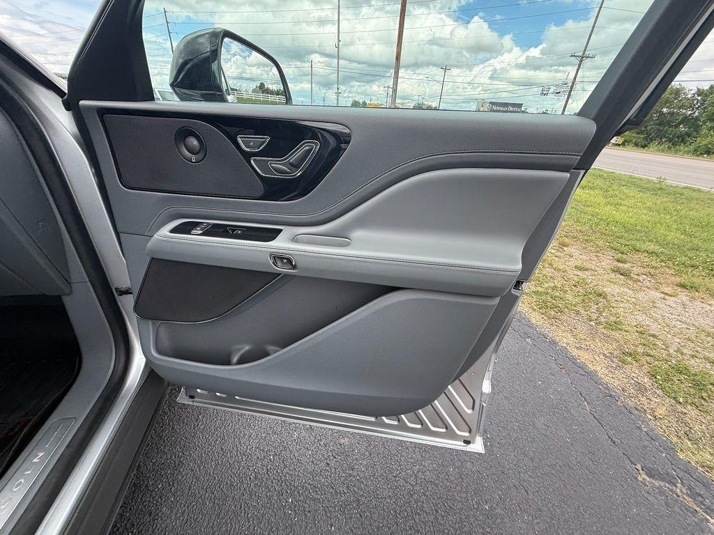 Lincoln Aviator Reserve AWD 2020