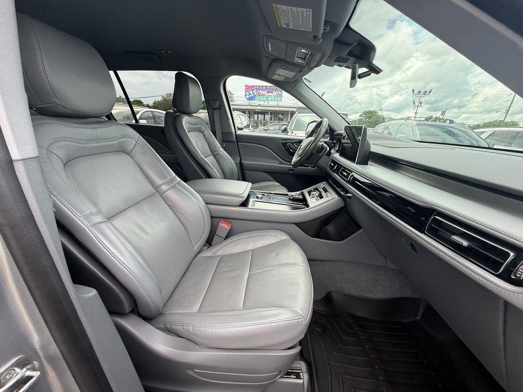 Lincoln Aviator Reserve AWD 2020