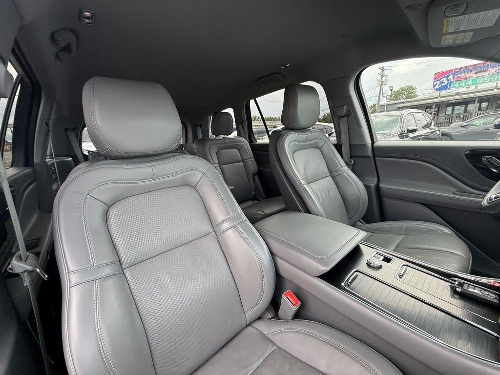 Lincoln Aviator Reserve AWD 2020
