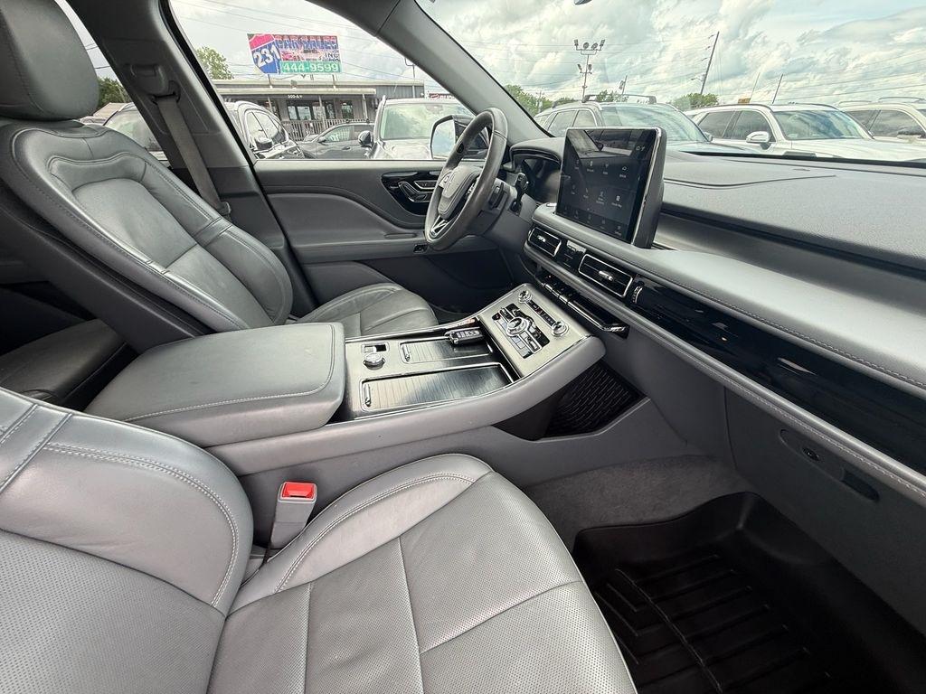 Lincoln Aviator Reserve AWD 2020