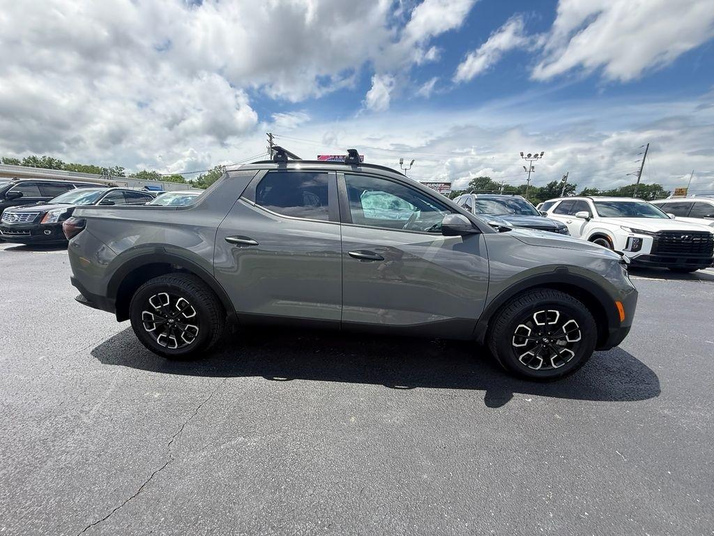 Hyundai Santa Cruz Night AWD 2023