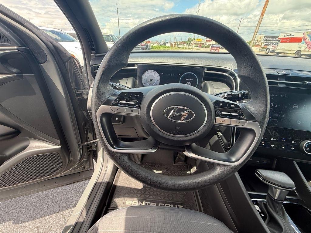 Hyundai Santa Cruz Night AWD 2023
