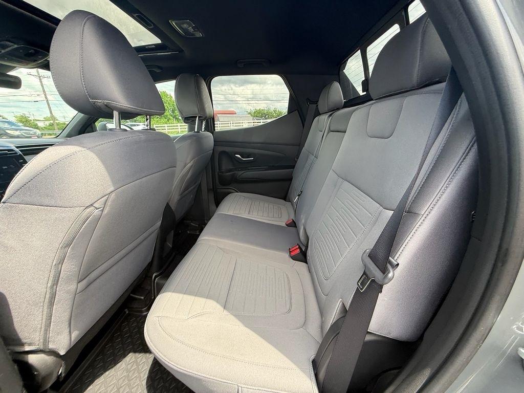Hyundai Santa Cruz Night AWD 2023