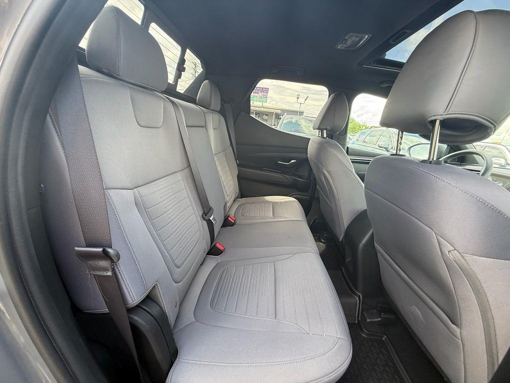 Hyundai Santa Cruz Night AWD 2023