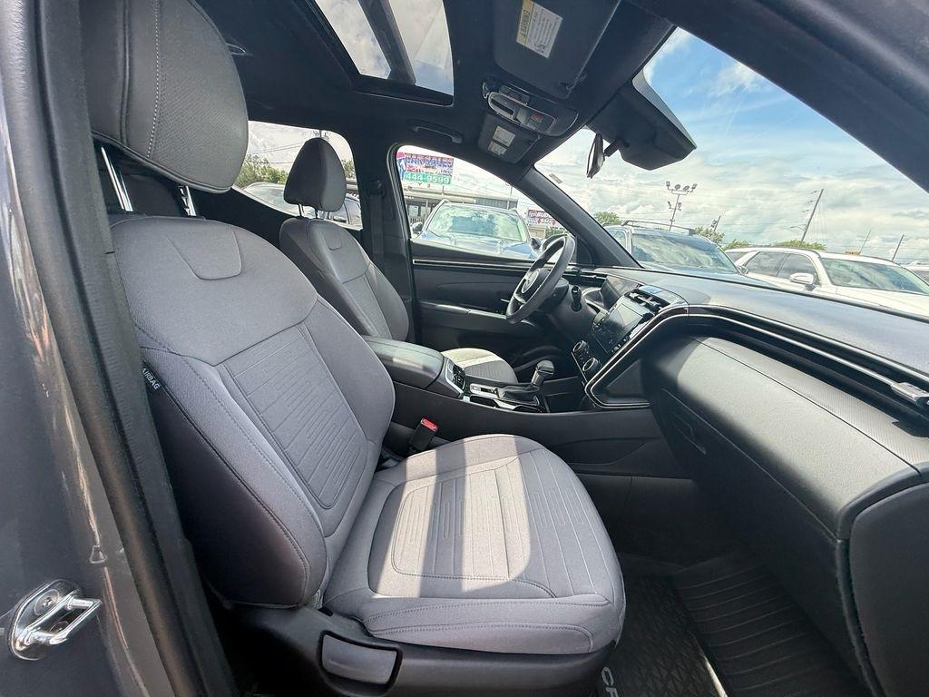 Hyundai Santa Cruz Night AWD 2023