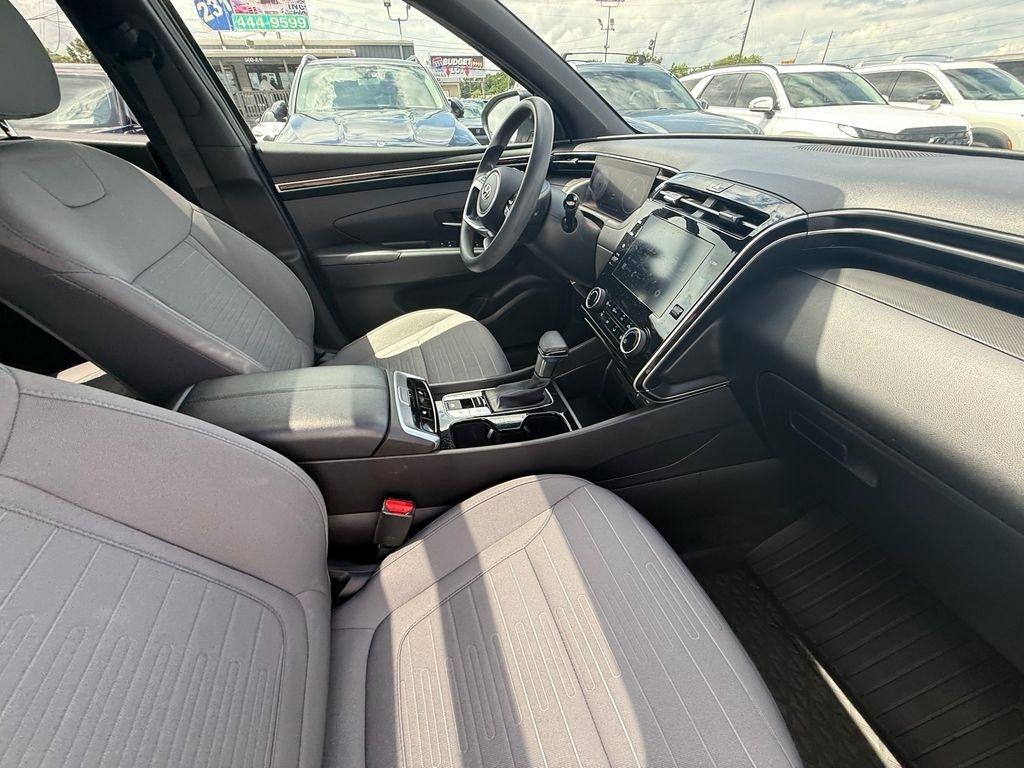 Hyundai Santa Cruz Night AWD 2023