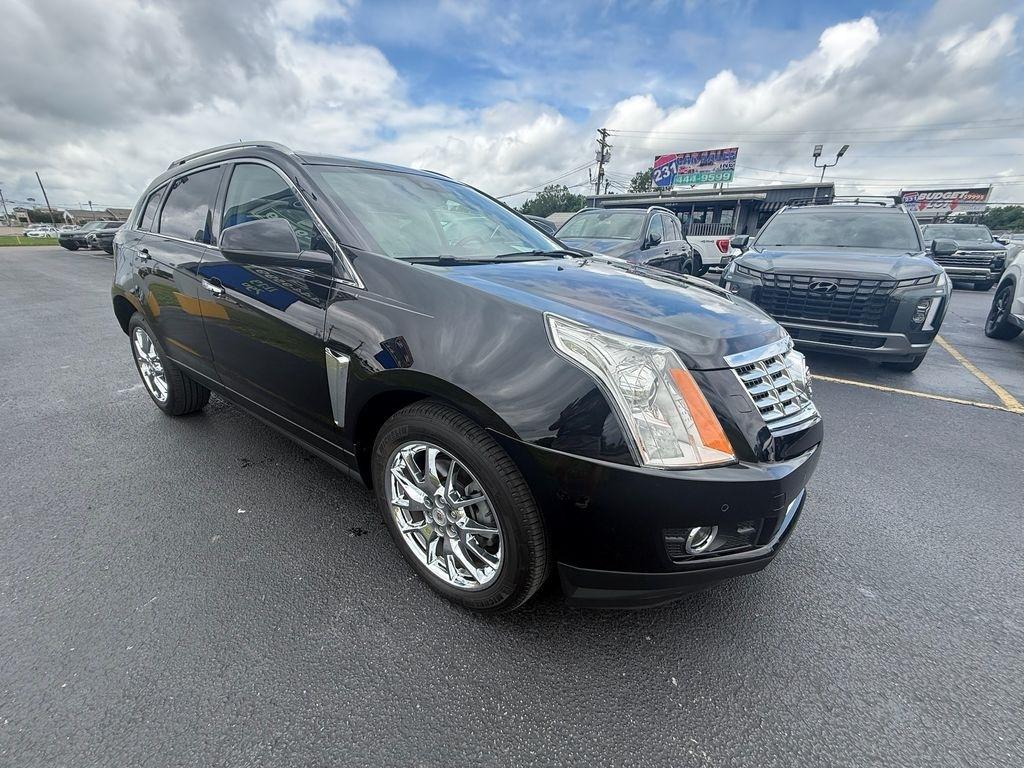 Cadillac SRX Premium Collection FWD 2014