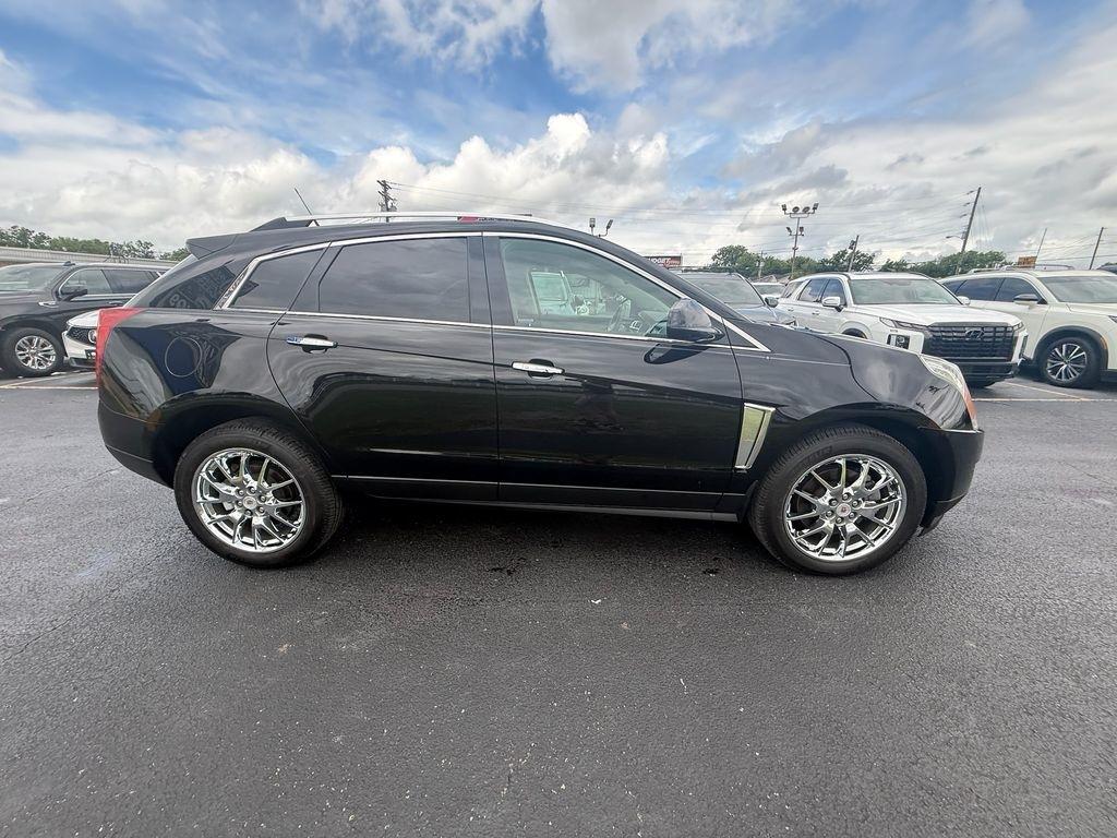 Cadillac SRX Premium Collection FWD 2014