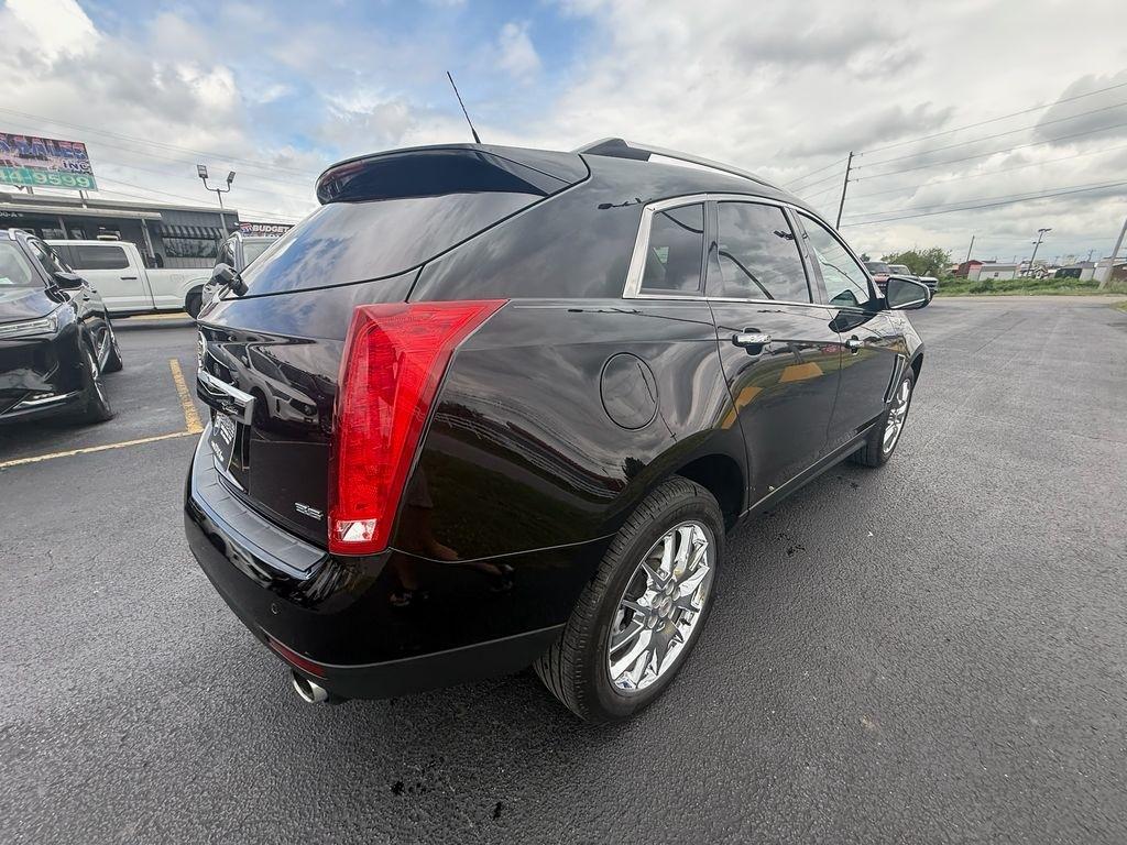 Cadillac SRX Premium Collection FWD 2014