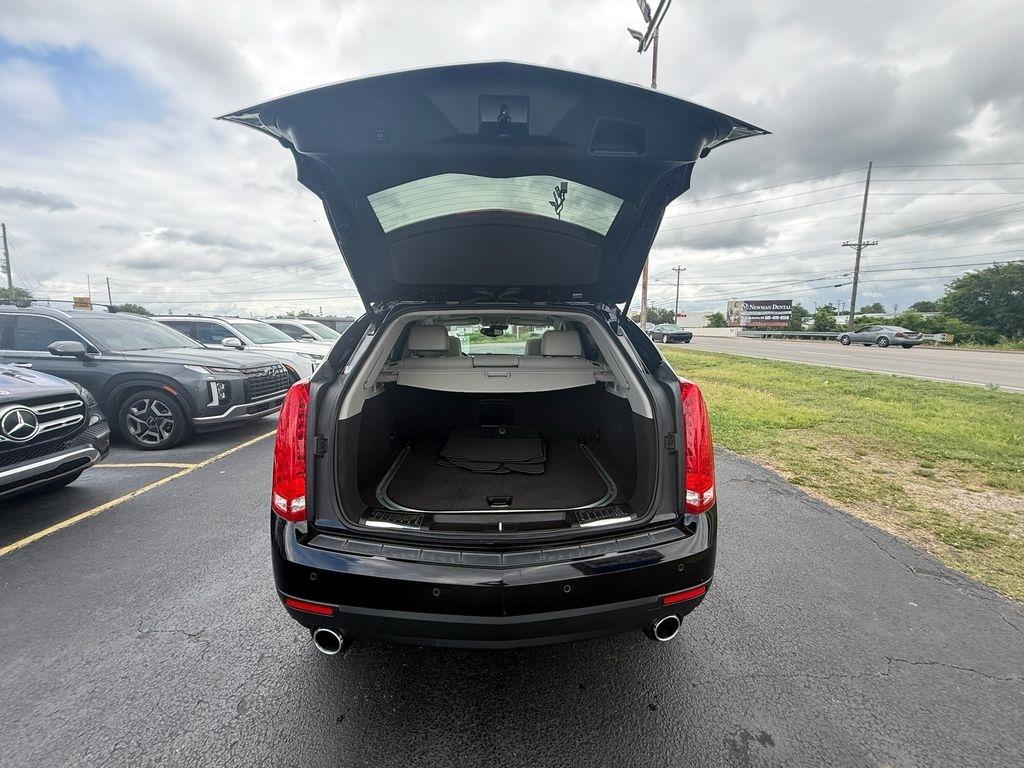 Cadillac SRX Premium Collection FWD 2014