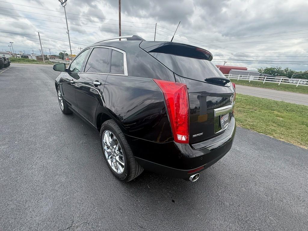 Cadillac SRX Premium Collection FWD 2014