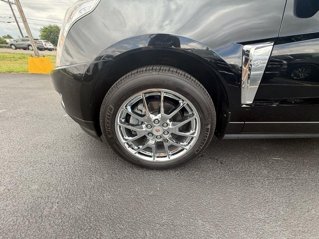 Cadillac SRX Premium Collection FWD 2014