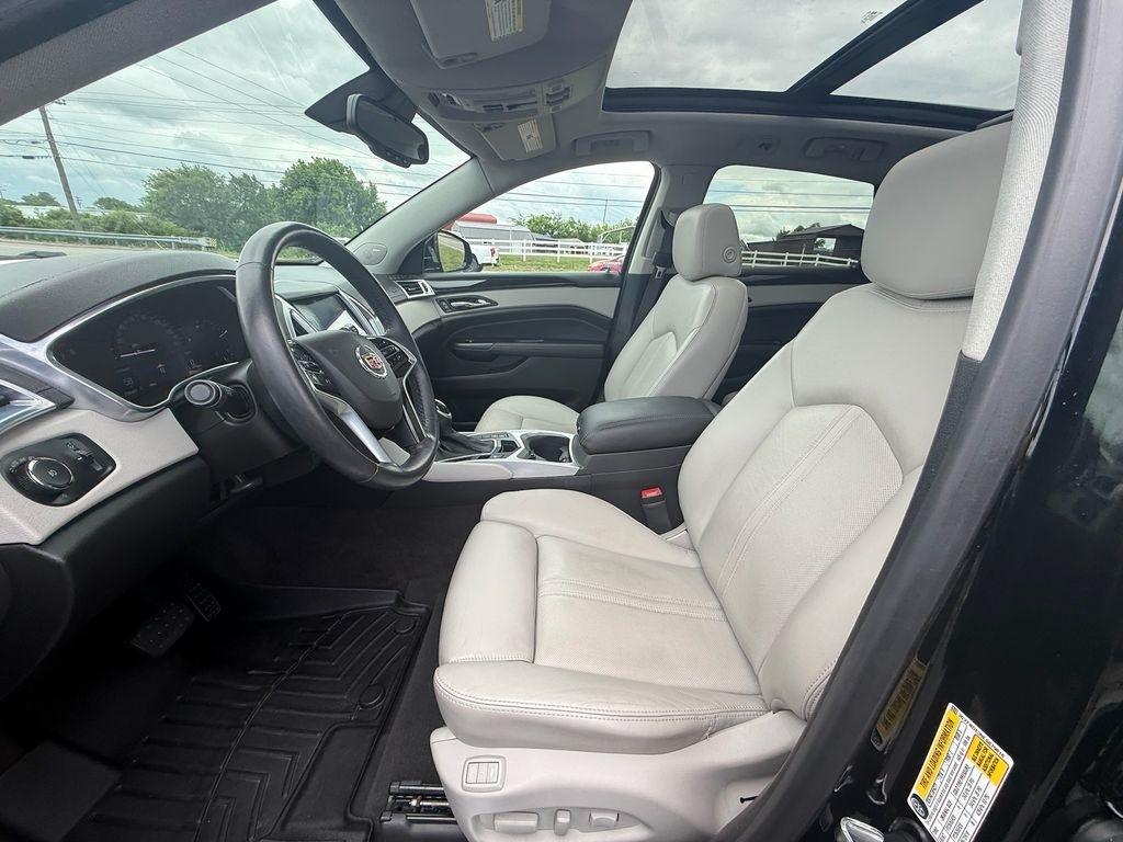 Cadillac SRX Premium Collection FWD 2014