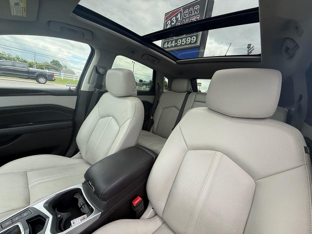 Cadillac SRX Premium Collection FWD 2014