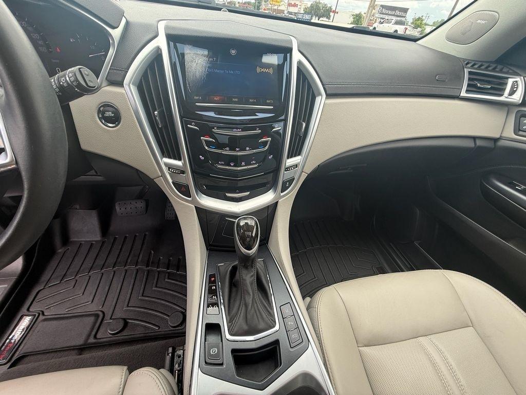 Cadillac SRX Premium Collection FWD 2014