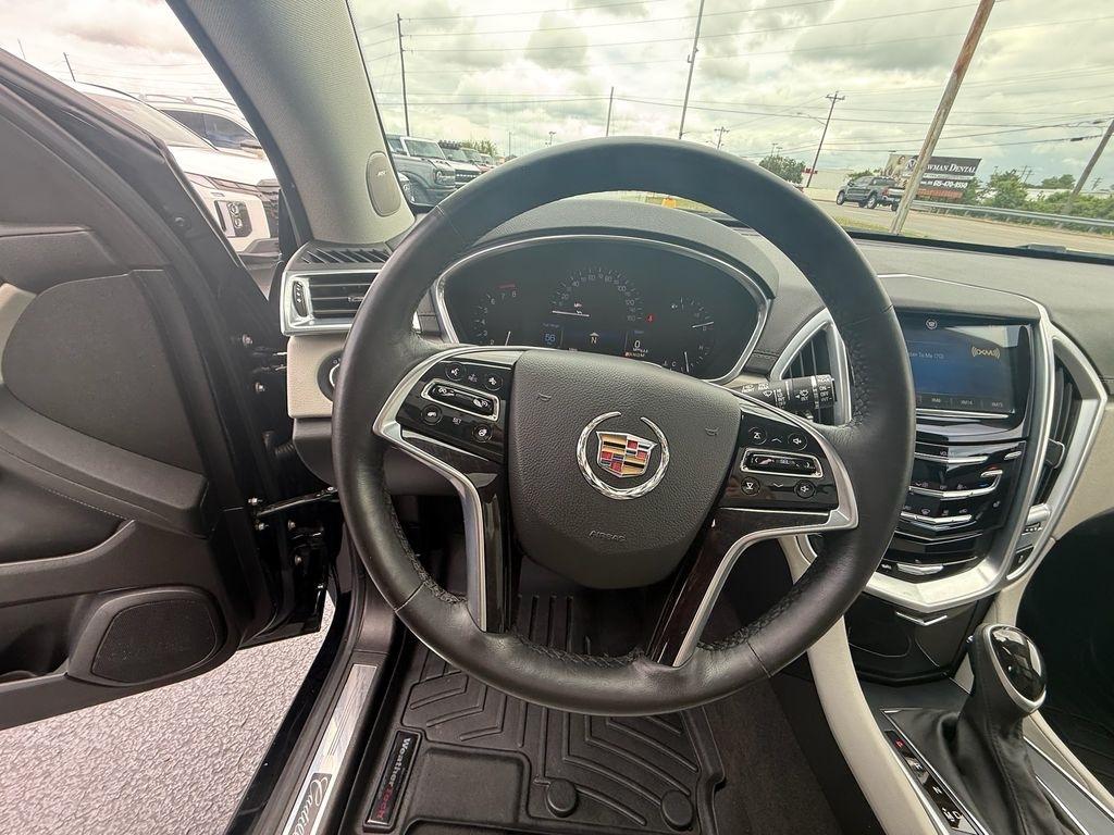 Cadillac SRX Premium Collection FWD 2014