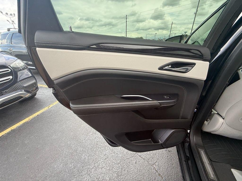 Cadillac SRX Premium Collection FWD 2014