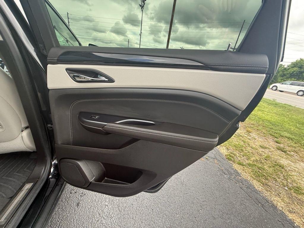 Cadillac SRX Premium Collection FWD 2014