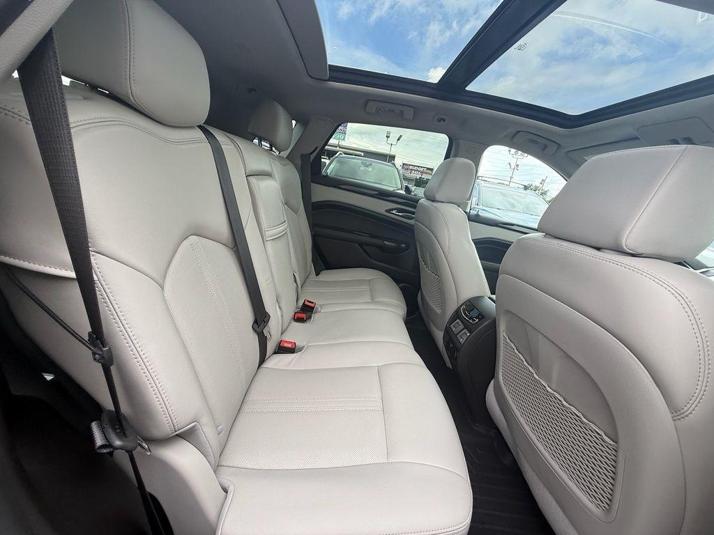 Cadillac SRX Premium Collection FWD 2014