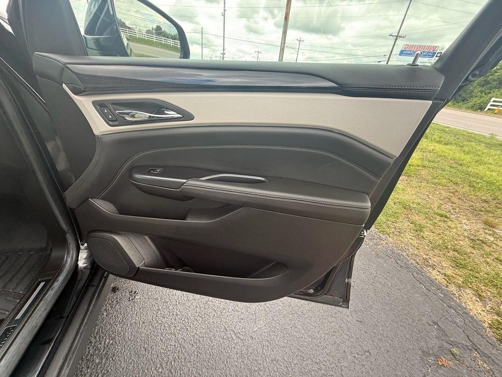 Cadillac SRX Premium Collection FWD 2014