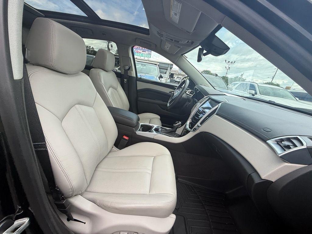 Cadillac SRX Premium Collection FWD 2014