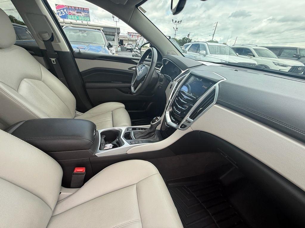 Cadillac SRX Premium Collection FWD 2014