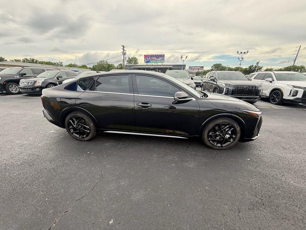 Kia K4 GT-Line Turbo 2025