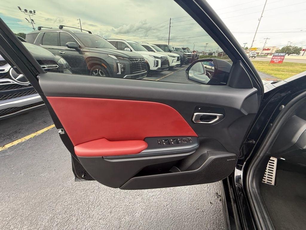 Kia K4 GT-Line Turbo 2025