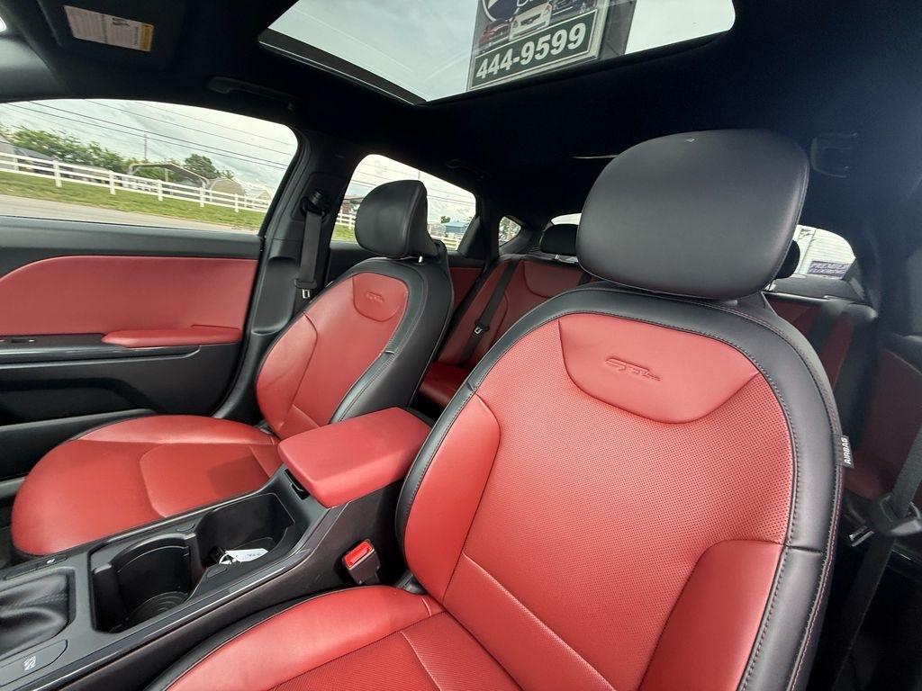 Kia K4 GT-Line Turbo 2025