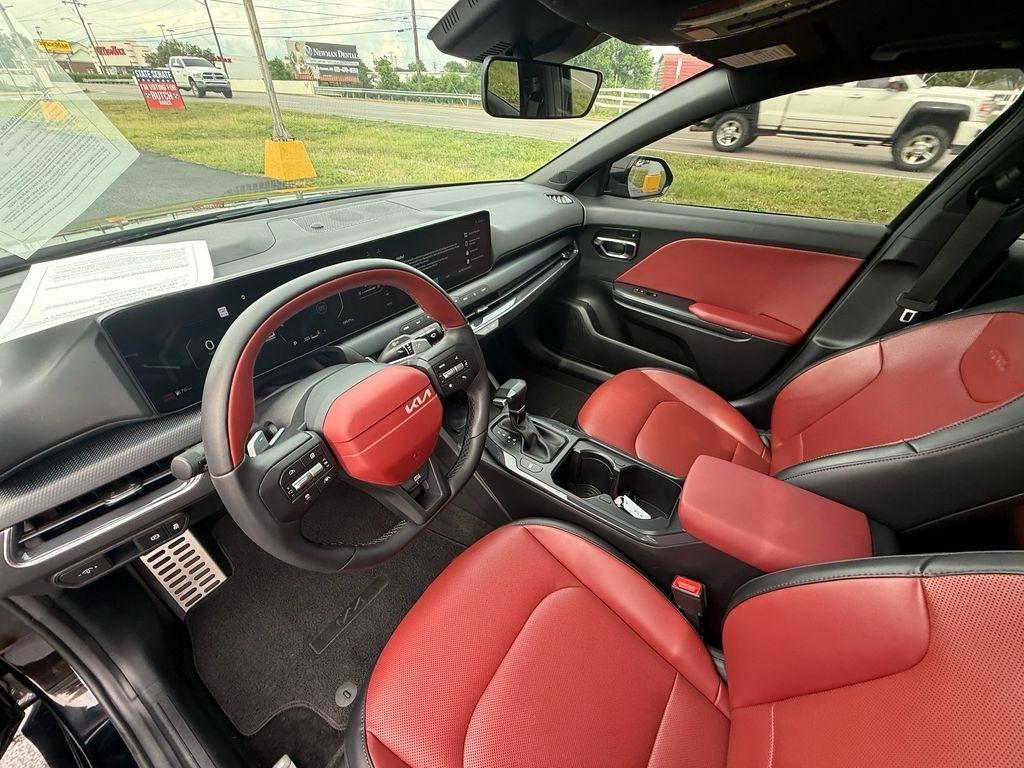 Kia K4 GT-Line Turbo 2025