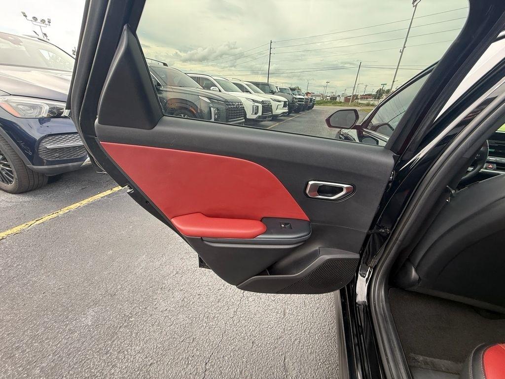 Kia K4 GT-Line Turbo 2025