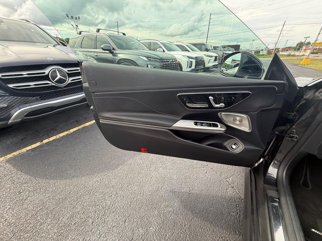 Mercedes-Benz CLE CLE 300 4MATIC Convertible 2025