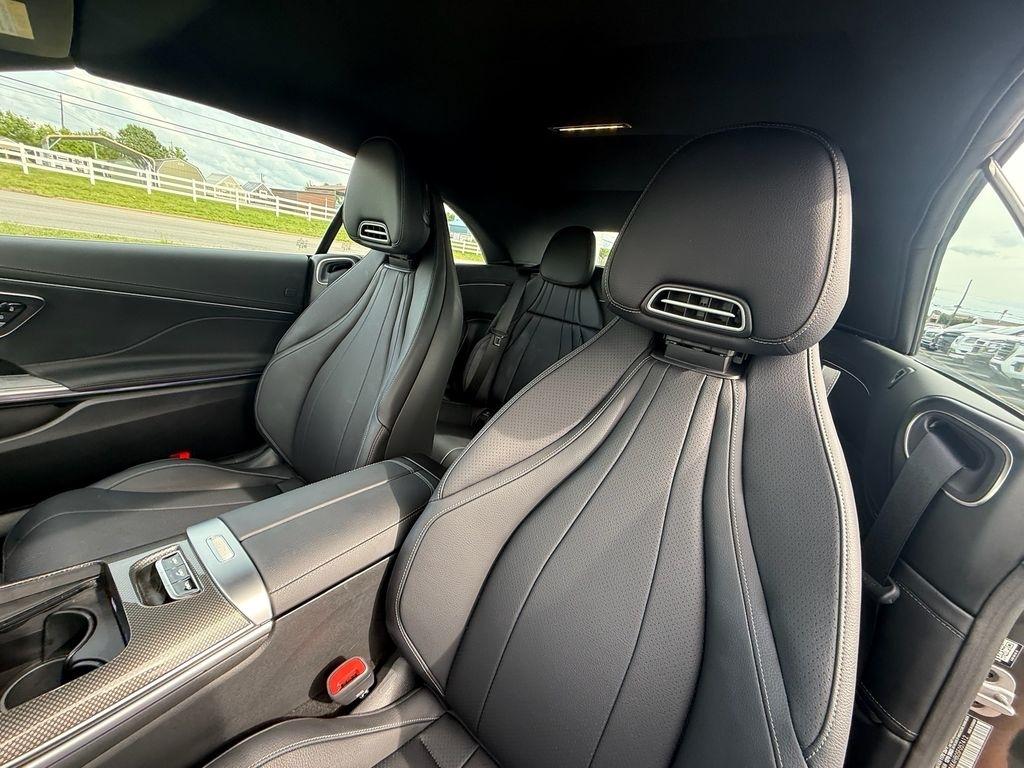 Mercedes-Benz CLE CLE 300 4MATIC Convertible 2025