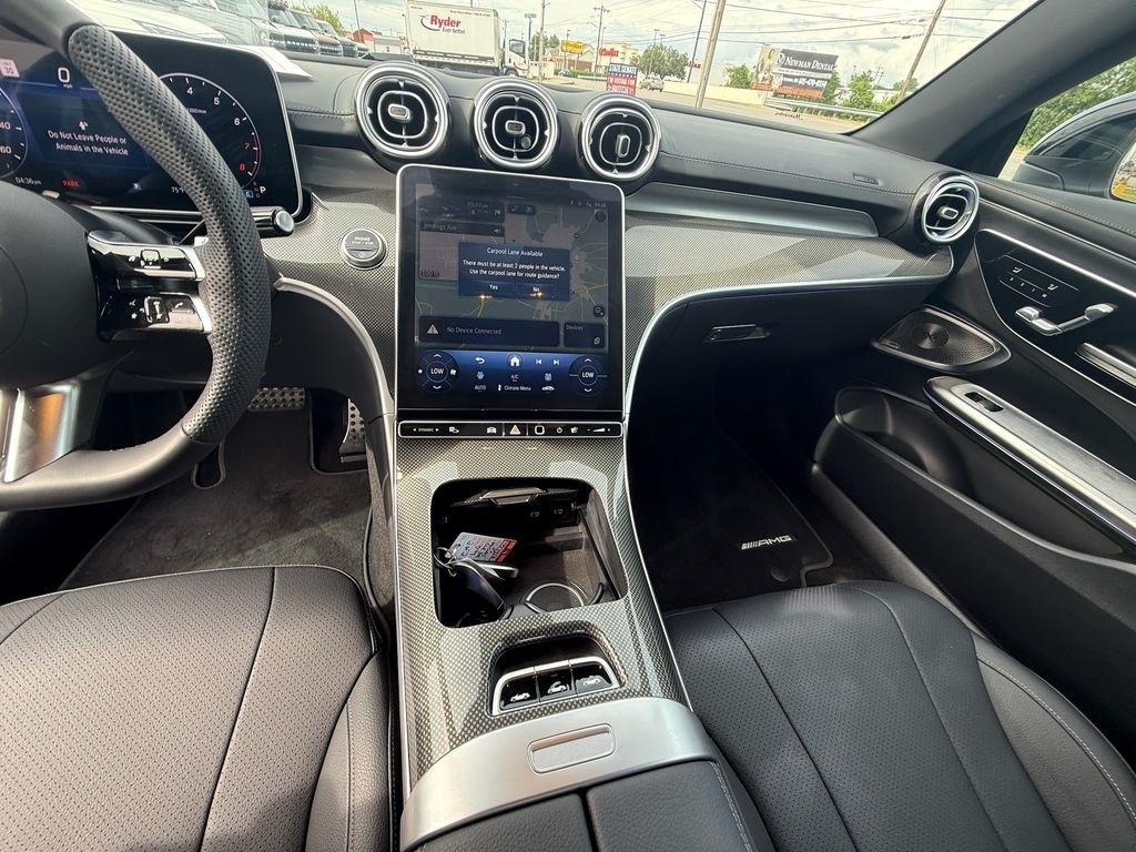 Mercedes-Benz CLE CLE 300 4MATIC Convertible 2025