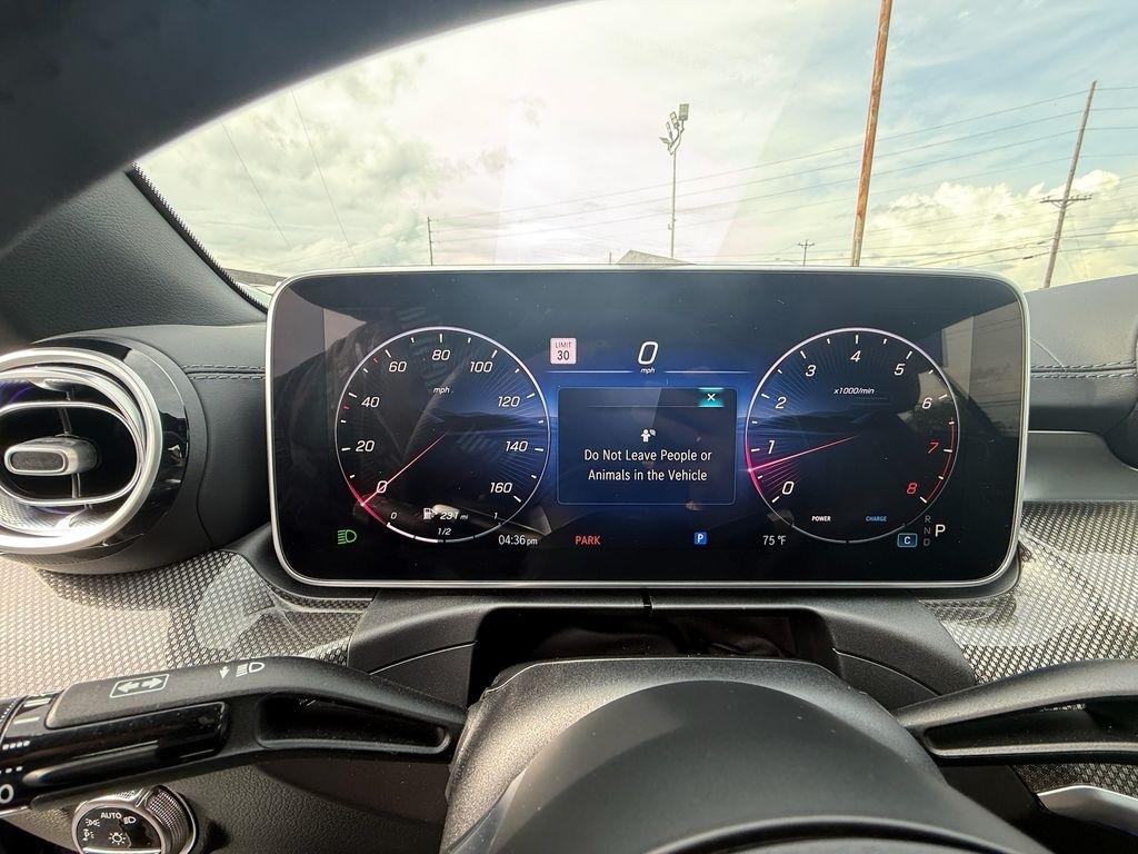 Mercedes-Benz CLE CLE 300 4MATIC Convertible 2025