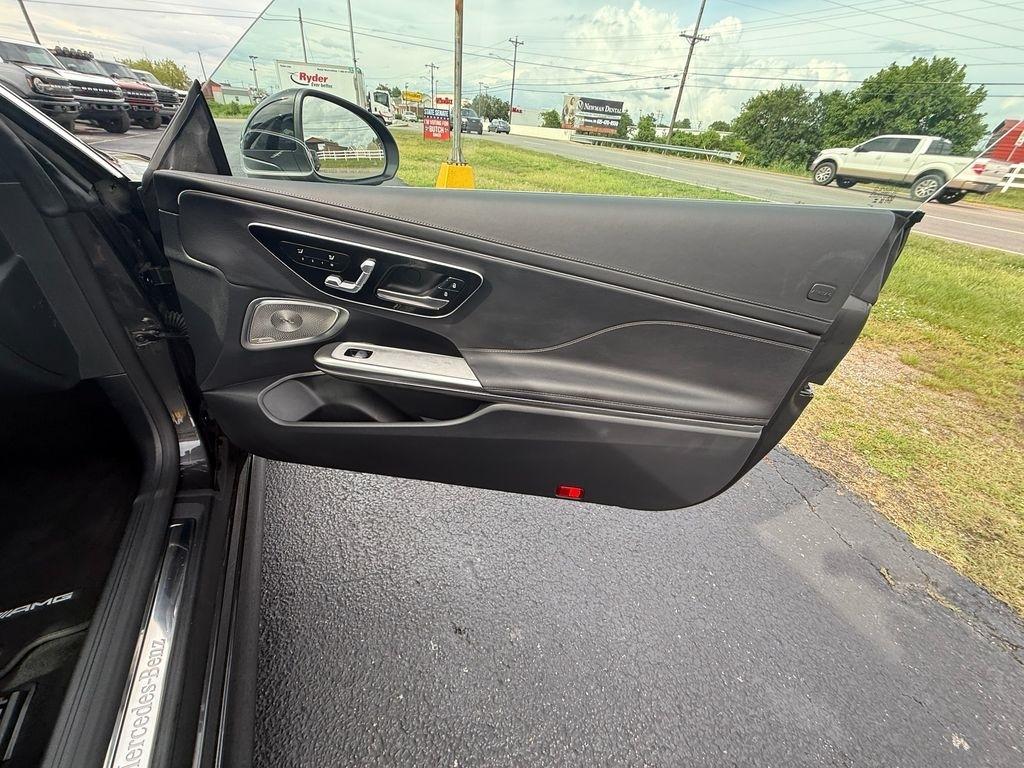 Mercedes-Benz CLE CLE 300 4MATIC Convertible 2025