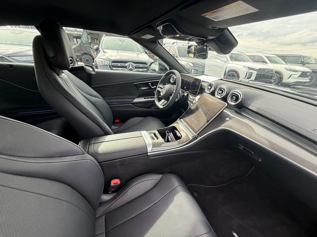 Mercedes-Benz CLE CLE 300 4MATIC Convertible 2025