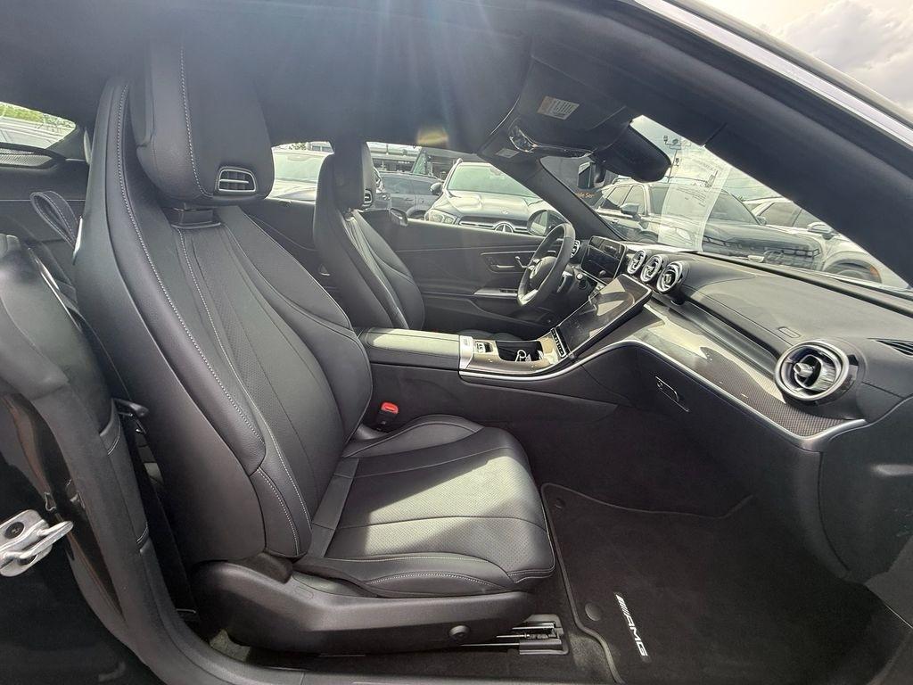 Mercedes-Benz CLE CLE 300 4MATIC Convertible 2025