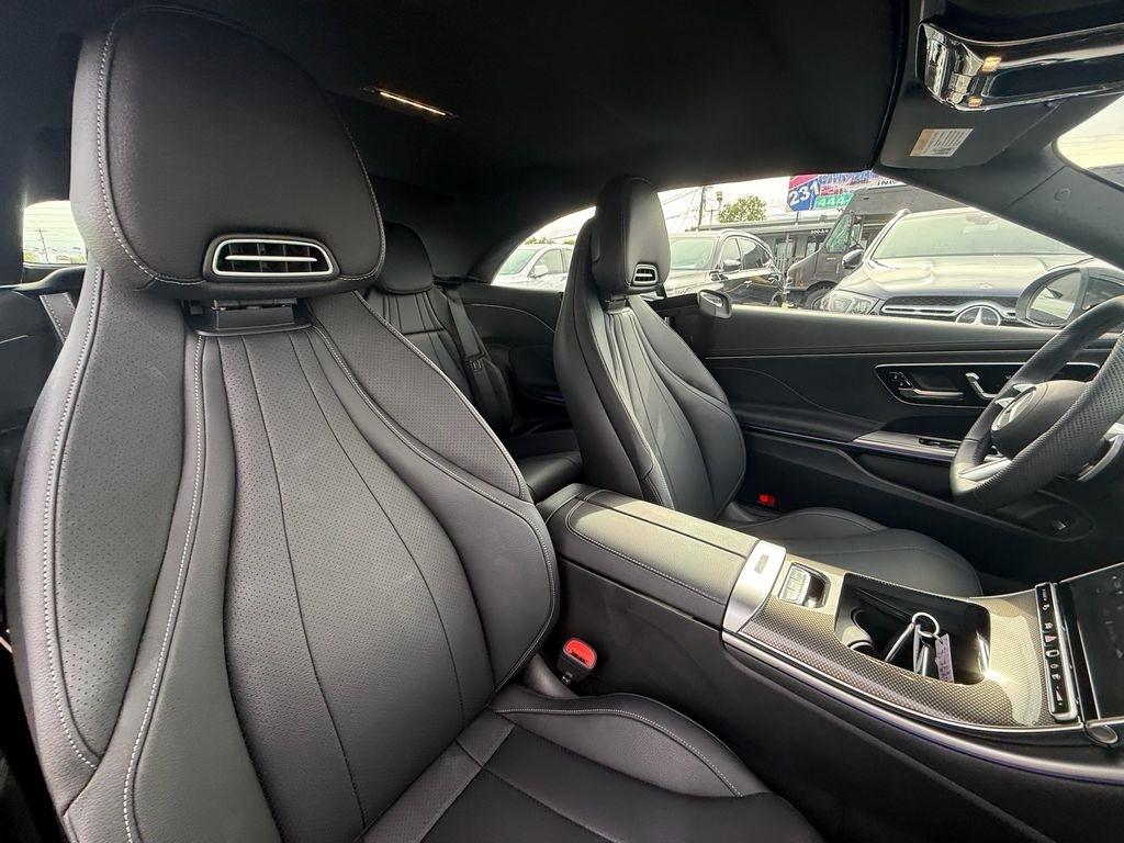 Mercedes-Benz CLE CLE 300 4MATIC Convertible 2025