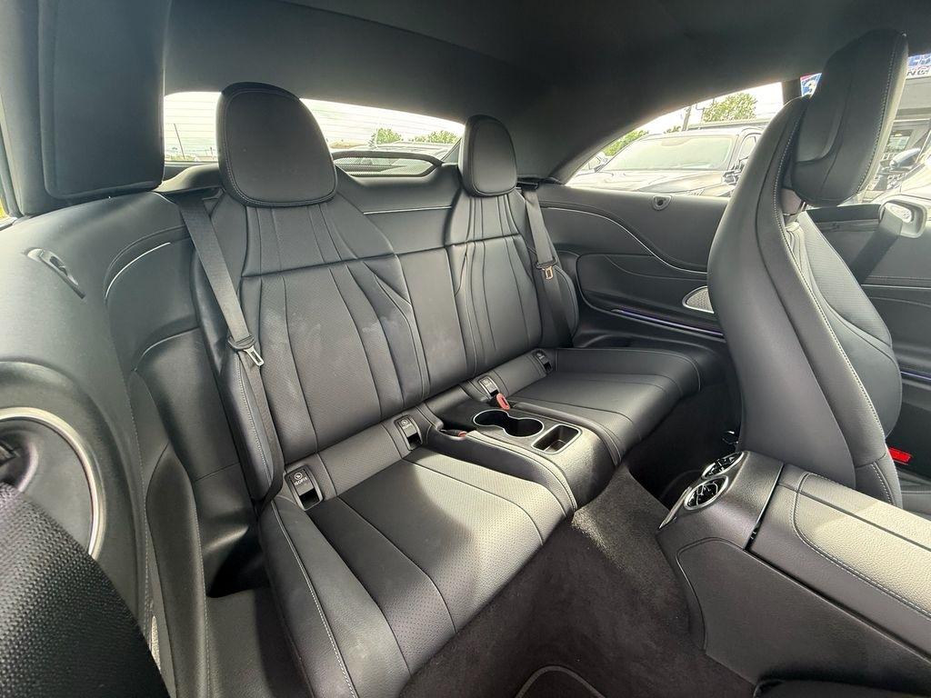 Mercedes-Benz CLE CLE 300 4MATIC Convertible 2025