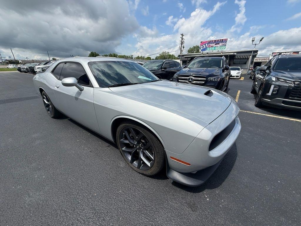 Dodge Challenger GT 2023