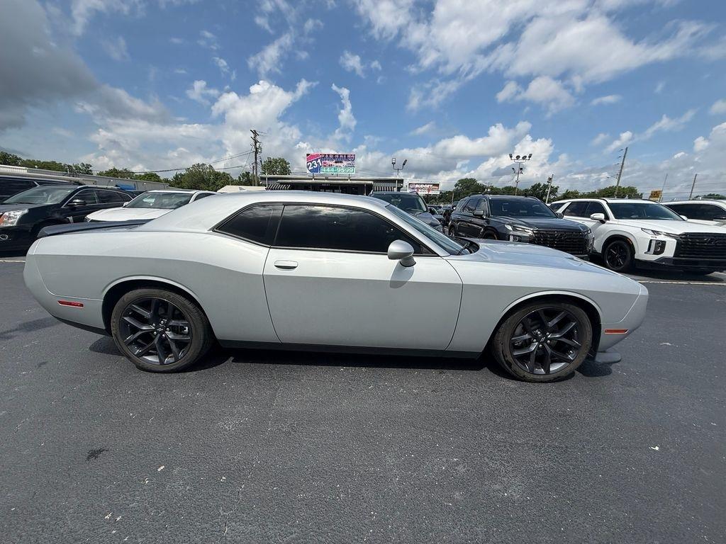 Dodge Challenger GT 2023