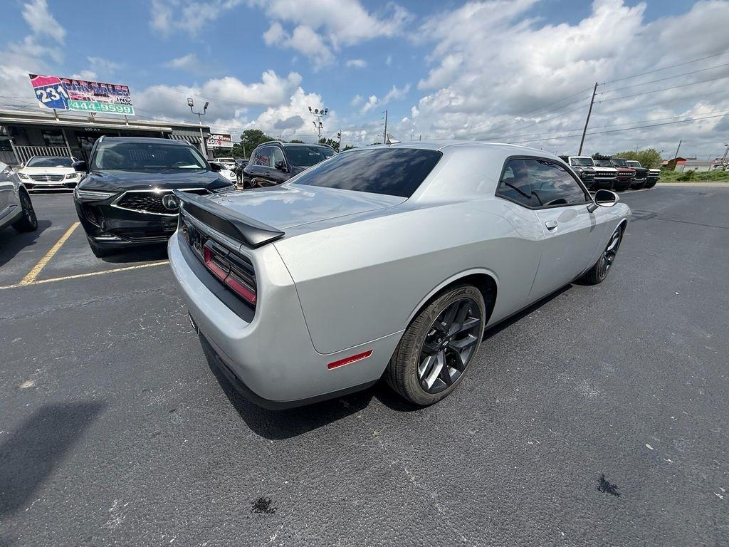 Dodge Challenger GT 2023