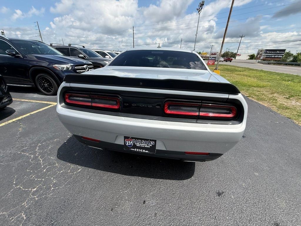 Dodge Challenger GT 2023
