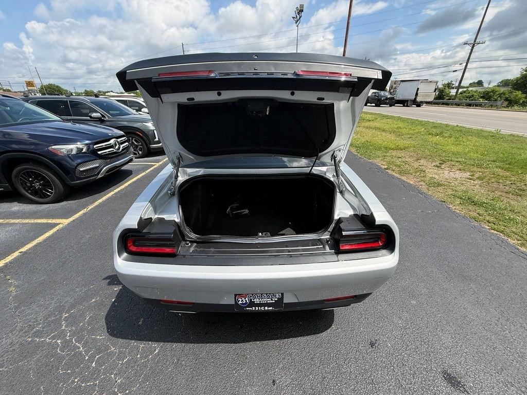 Dodge Challenger GT 2023