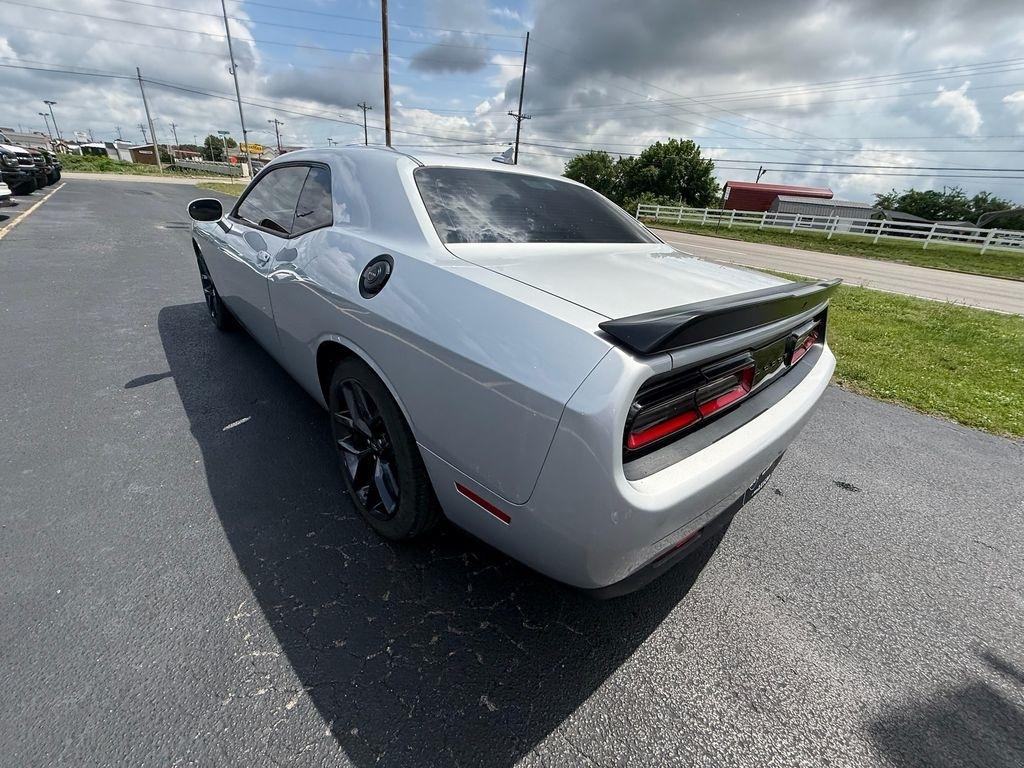 Dodge Challenger GT 2023