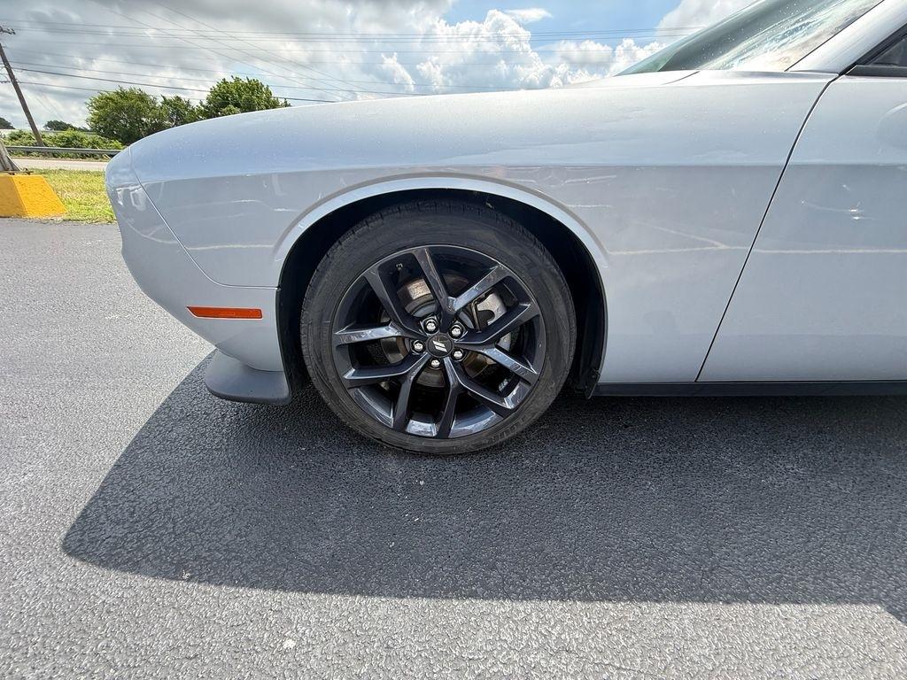 Dodge Challenger GT 2023